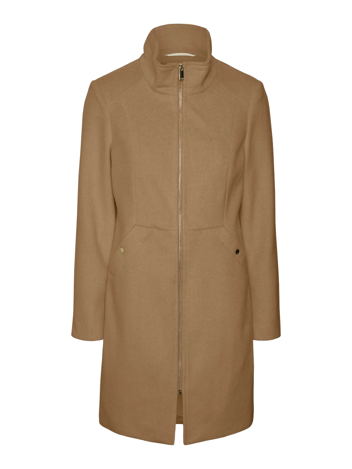 Vero Moda Kurzmantel "VMCLARASIA COAT" günstig online kaufen