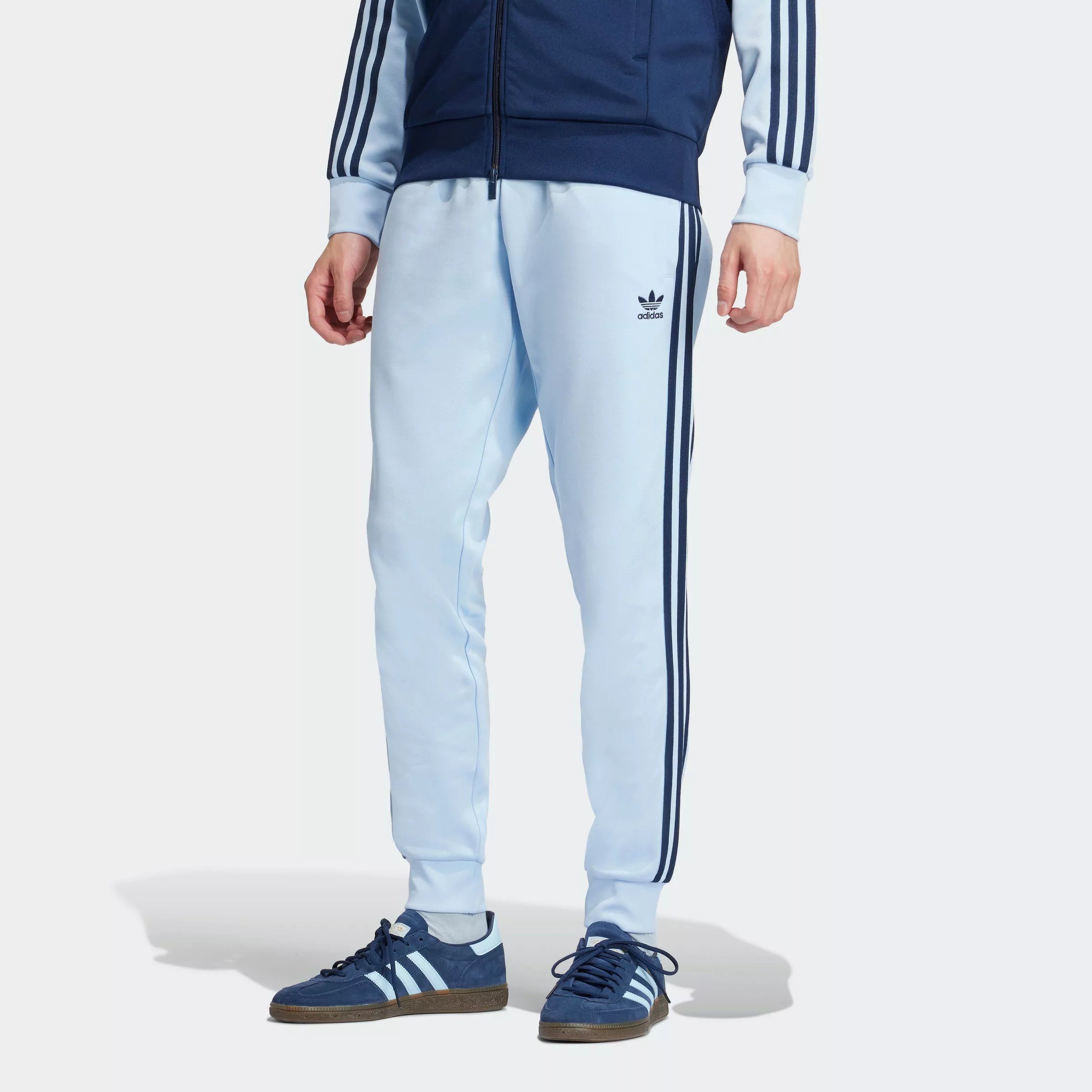 adidas Originals Sporthose "SST TP", (1 tlg.), Superstar günstig online kaufen