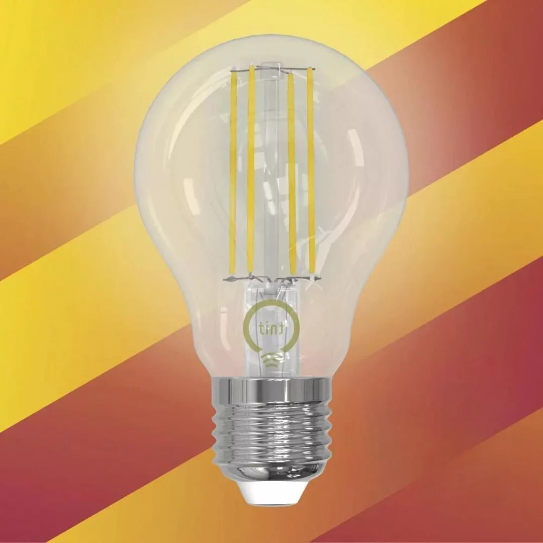 Müller Licht tint LED-Filamentlampe E27 7W CCT günstig online kaufen