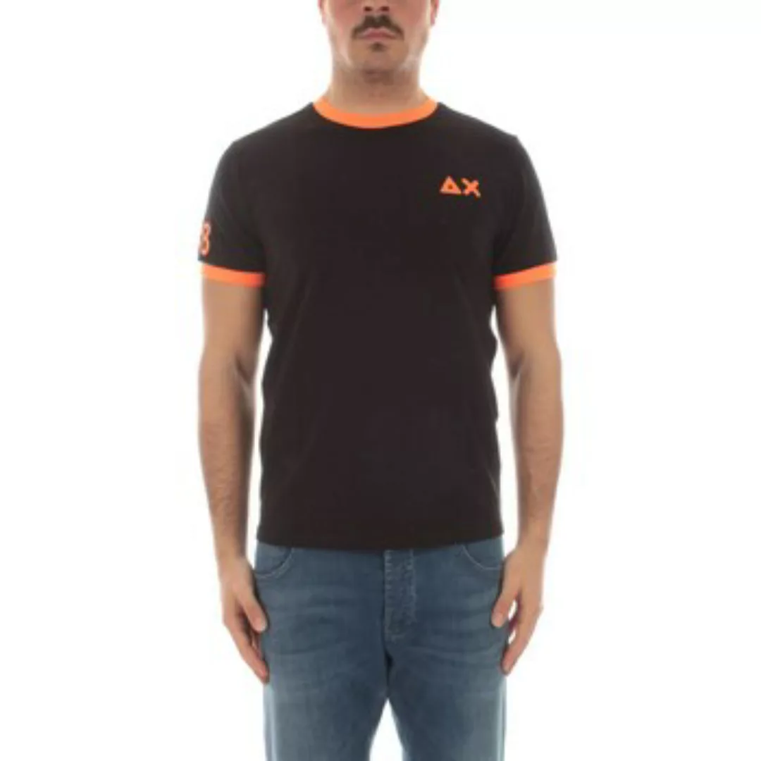 Sun68  T-Shirt T34125 günstig online kaufen