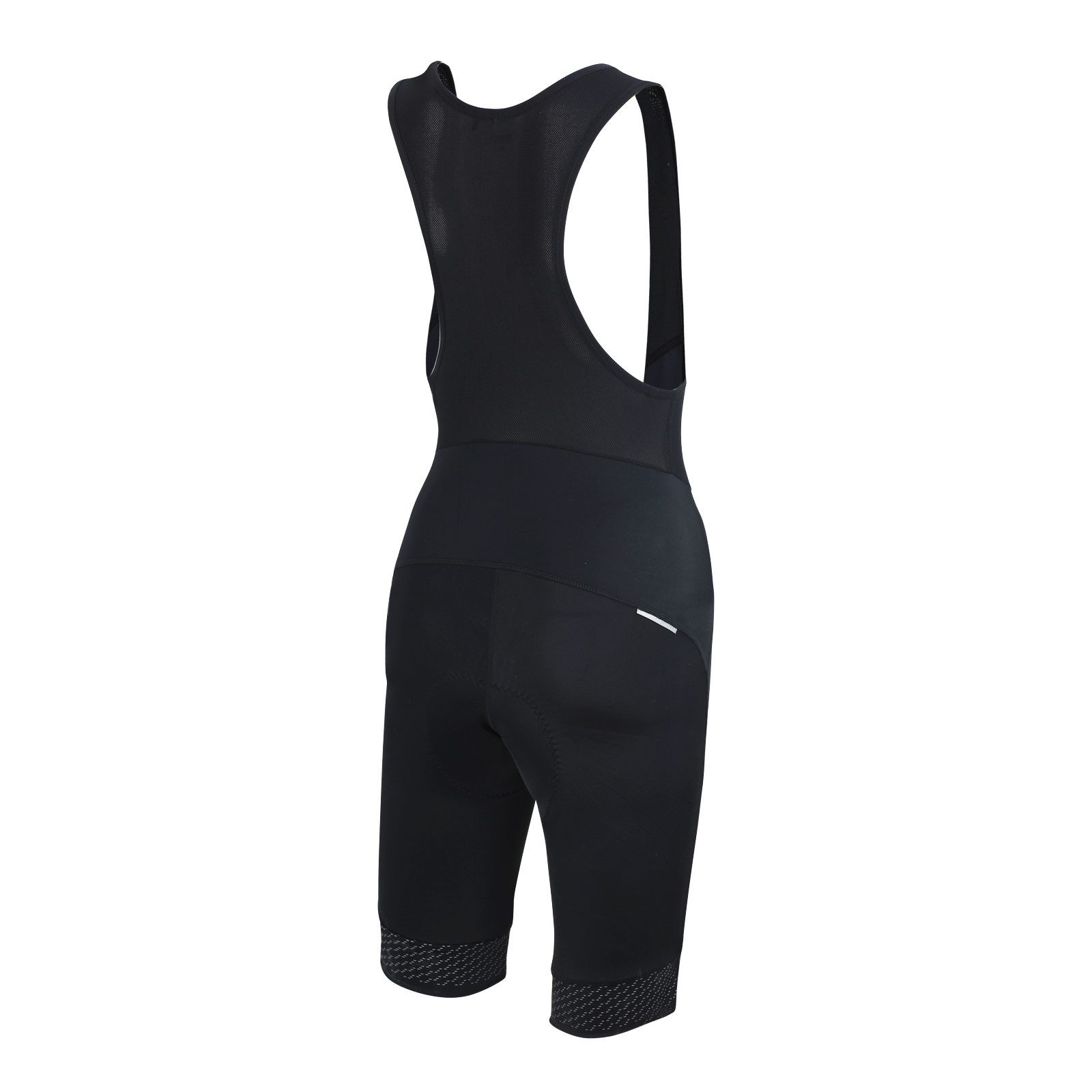 Airtracks Fahrradhose Damen Fahrradhose mit Träger günstig online kaufen