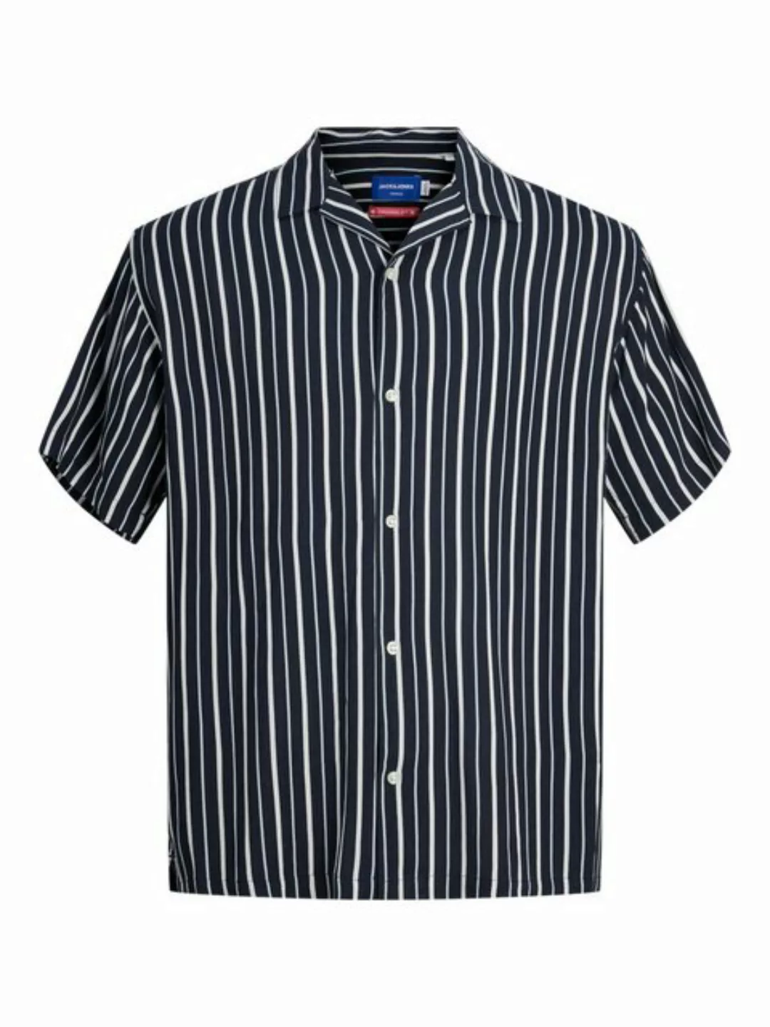 Jack & Jones Kurzarmhemd Luke Aruba (1-tlg) günstig online kaufen