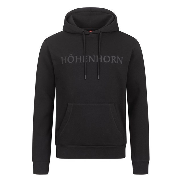 Höhenhorn Hoodie Janga Herren Kapuzen Pullover Hoody Sweatshirt günstig online kaufen