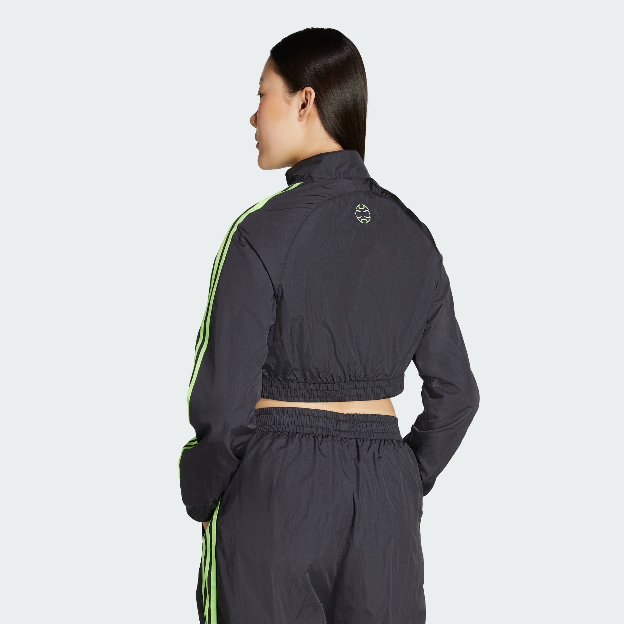 adidas Originals Tanktop TEAMGEIST ADICOLOR CROPPED günstig online kaufen