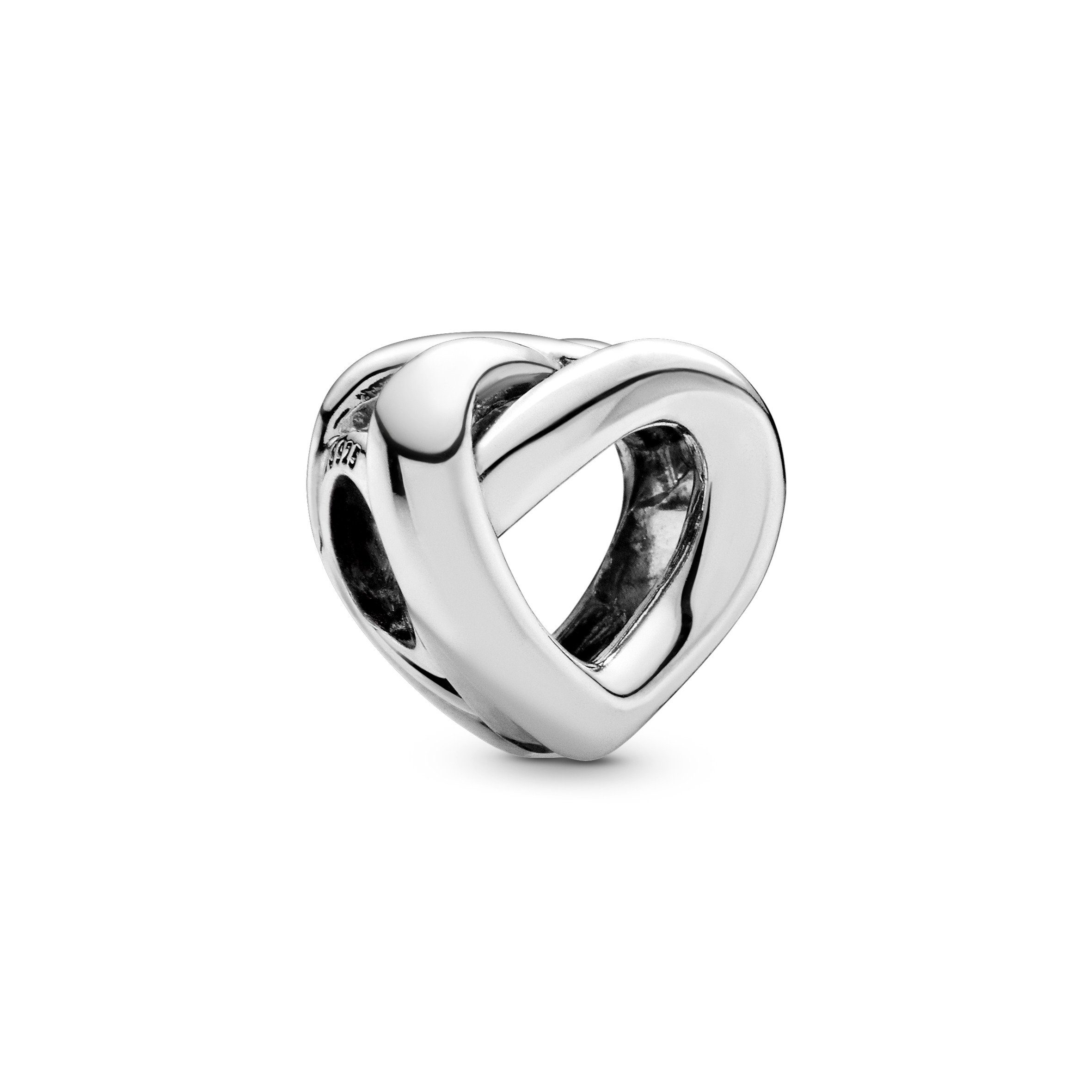 Pandora Bead 798081 Charm Knotted Hearts günstig online kaufen
