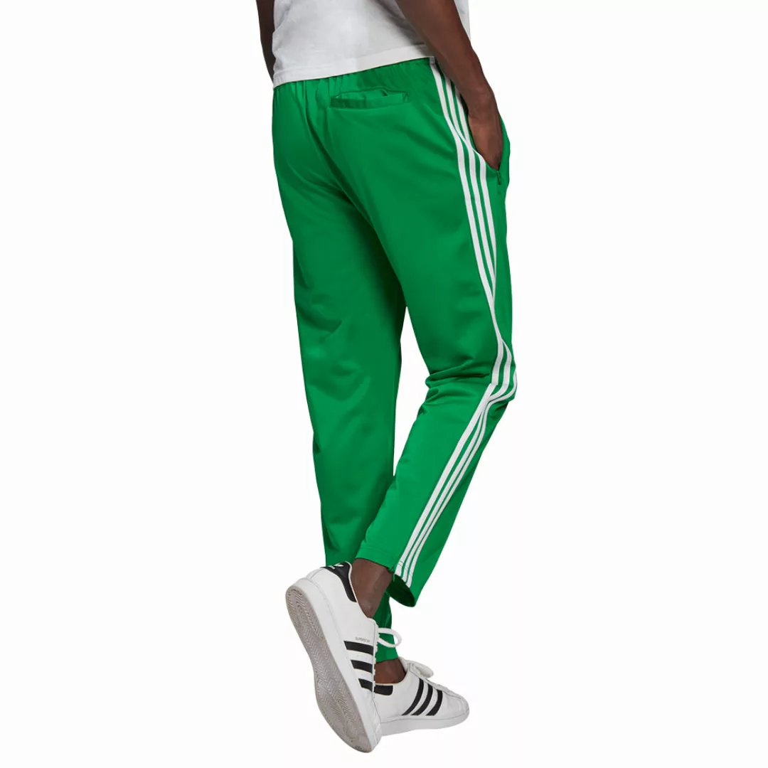 adidas Originals Firebird Track Pant Green günstig online kaufen