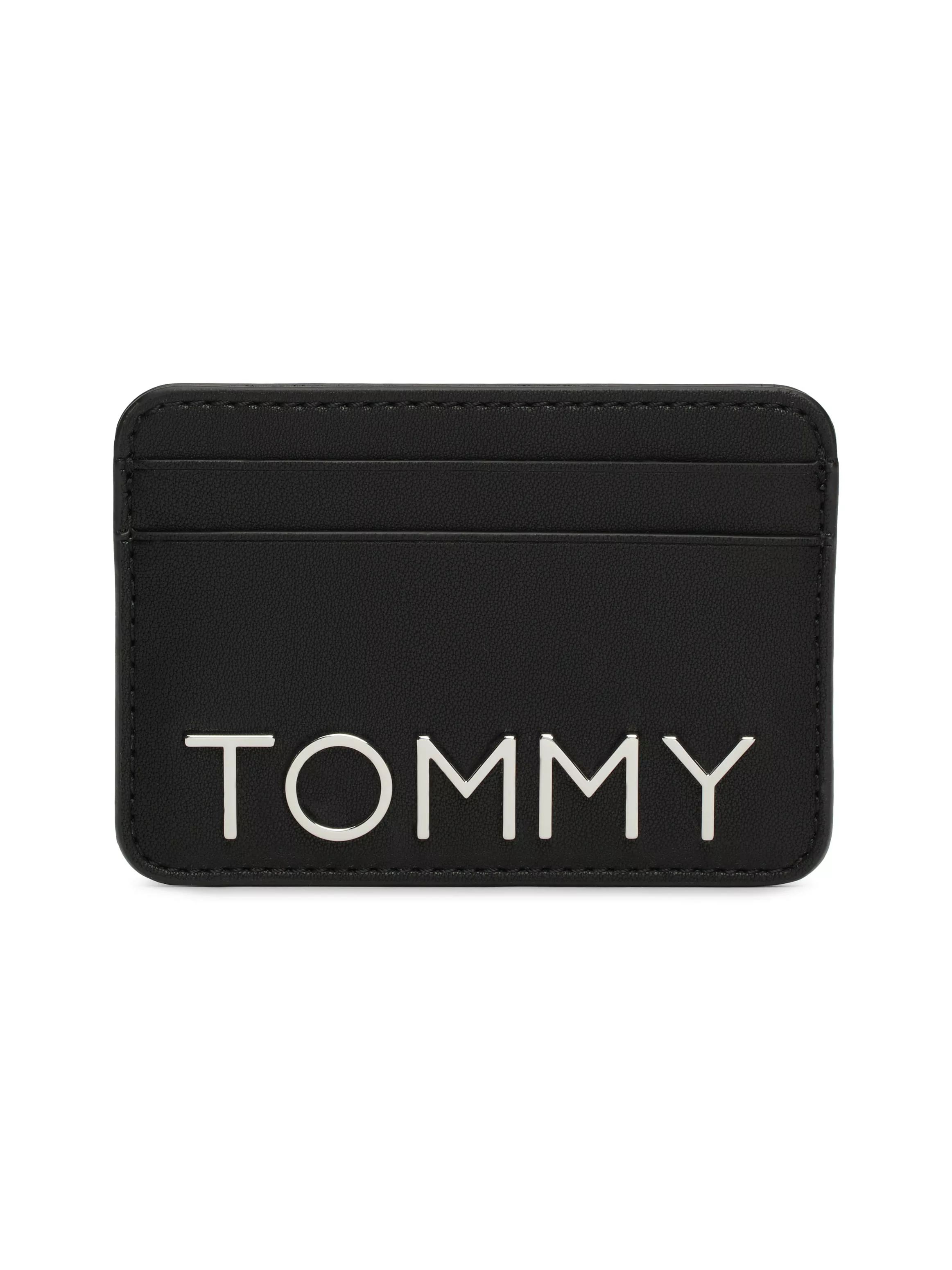 Tommy Jeans Kartenetui "Women TJW CITY BOLD CC HOLDER Cardholder" günstig online kaufen