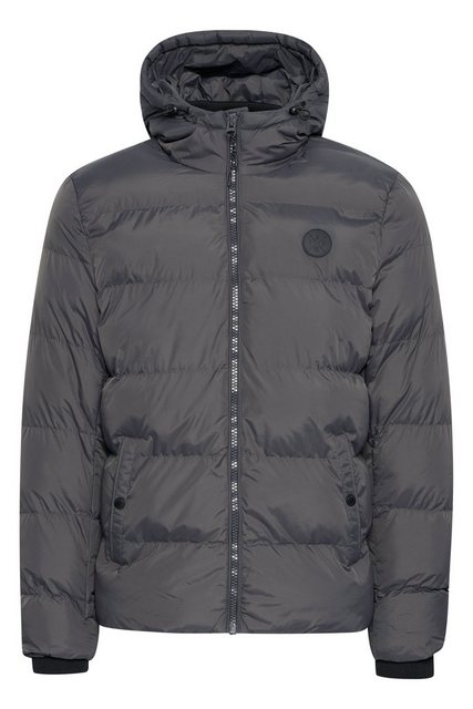 Indicode Steppjacke IDRAPSE WINTER JACKET günstig online kaufen