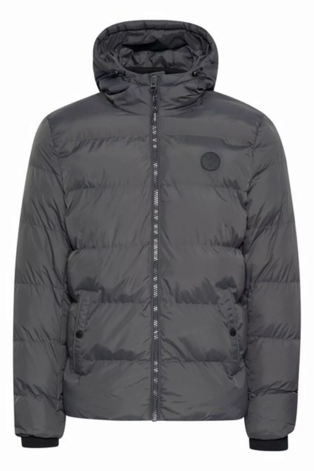 Indicode Steppjacke IDRAPSE WINTER JACKET günstig online kaufen