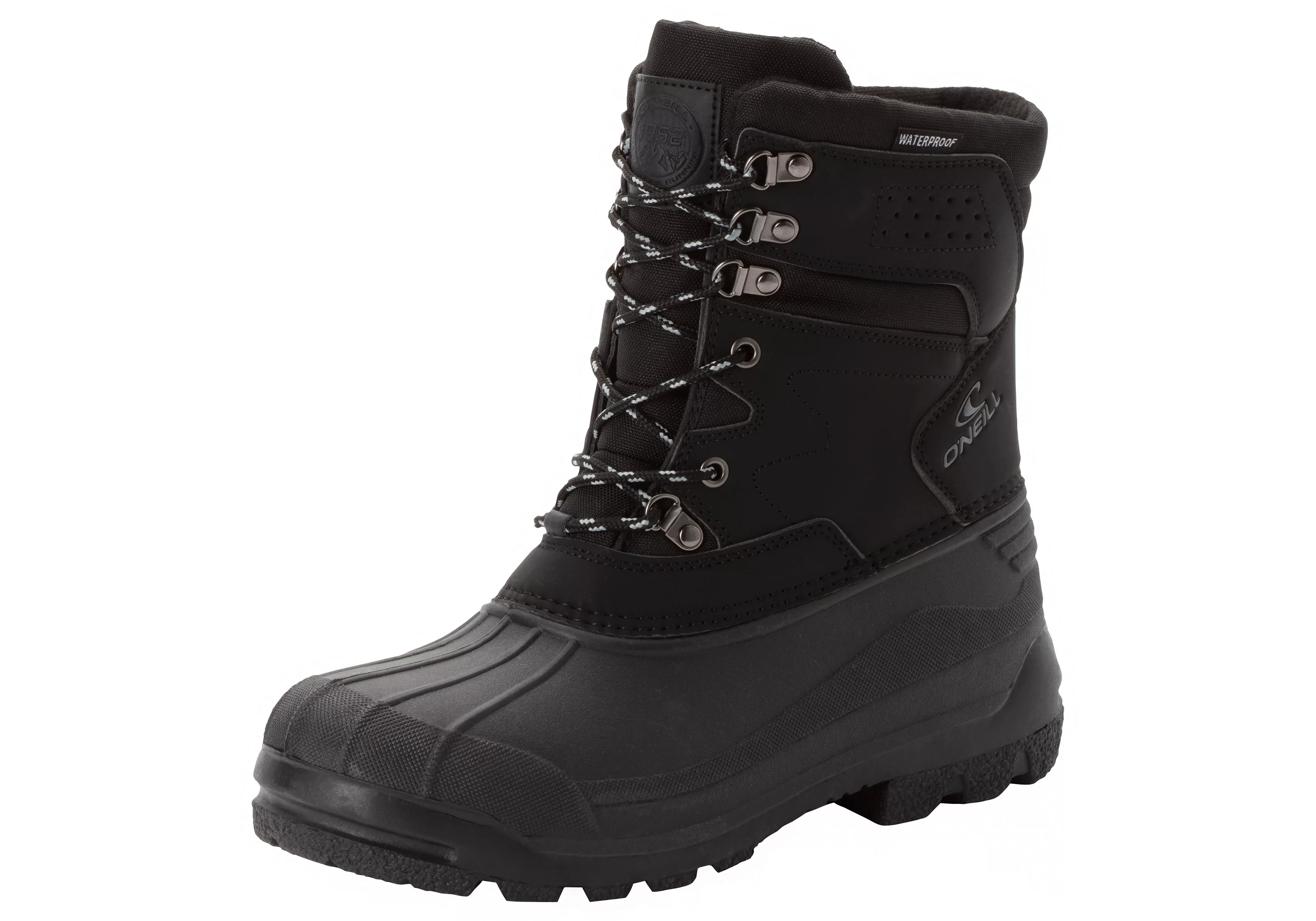 ONeill Winterstiefel "BRISCO MEN HIGH", Snowboots, Winterboots, Winterschuh günstig online kaufen