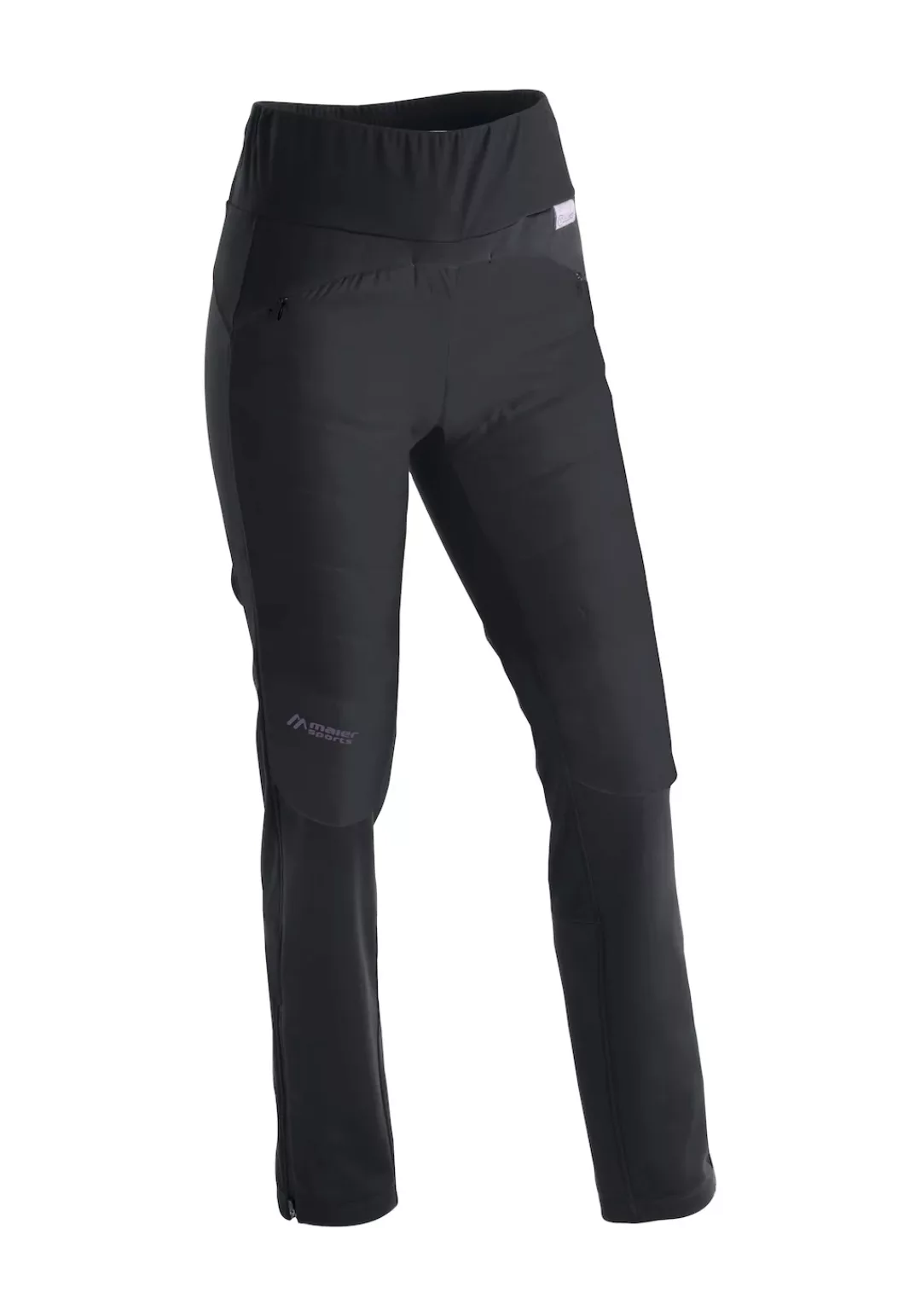 Maier Sports Skihose "Skjoma Pants W", Damen Langlaufhose, 4-Wege-Stretch, günstig online kaufen