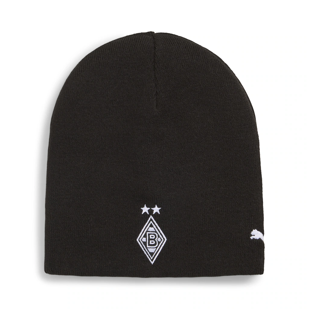 PUMA Beanie "Borussia Mönchengladbach Wende-Beanie Erwachsene" günstig online kaufen