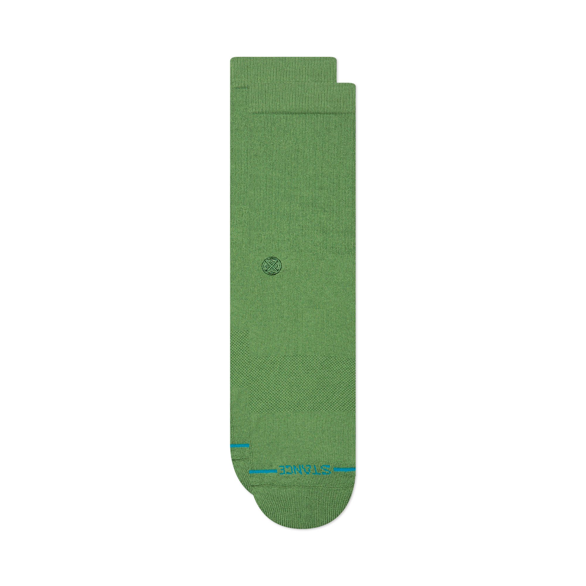 Stance Freizeitsocken ICON 3 PACK günstig online kaufen