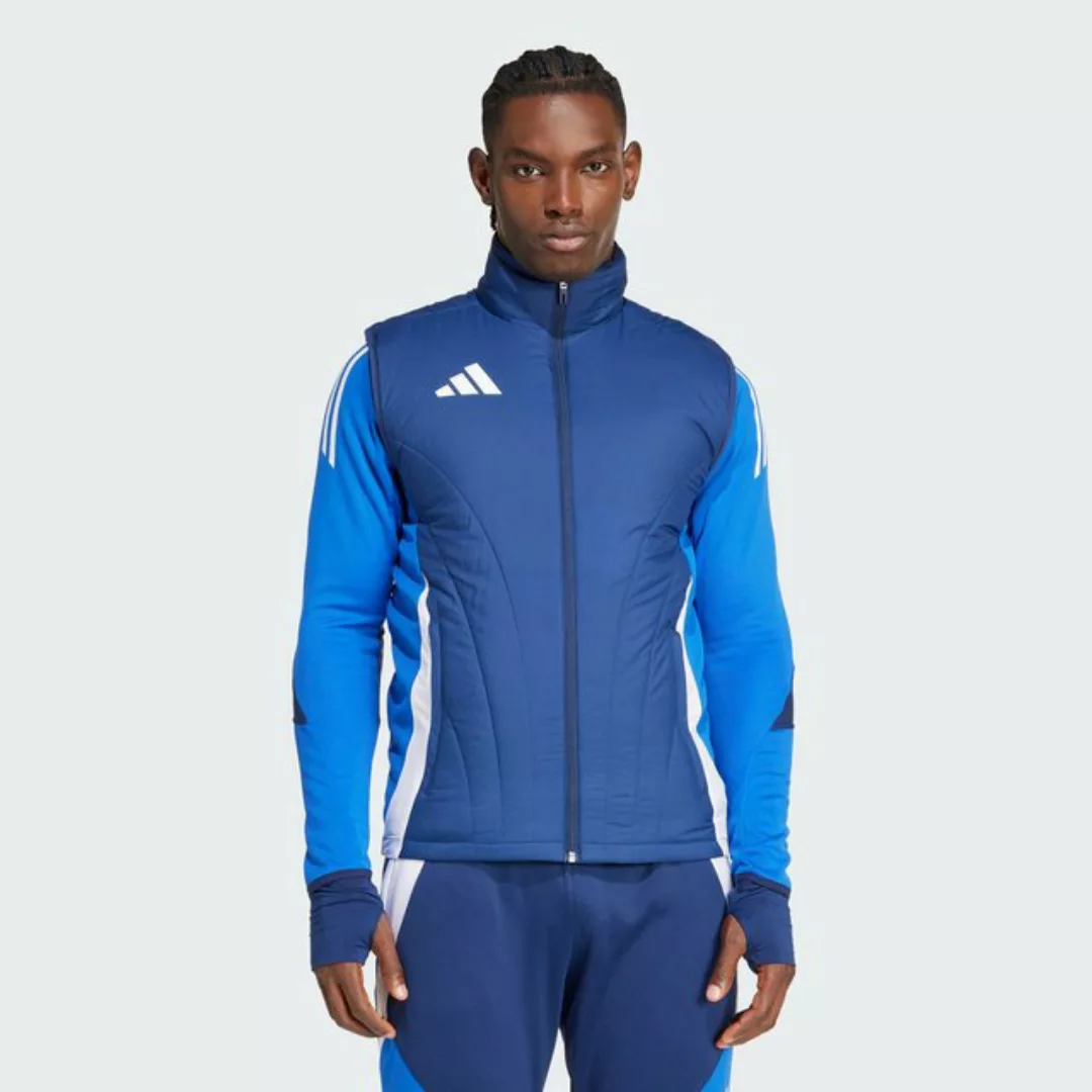 adidas Performance Sweatweste TIRO 24 COMPETITION WINTERIZED WESTE günstig online kaufen