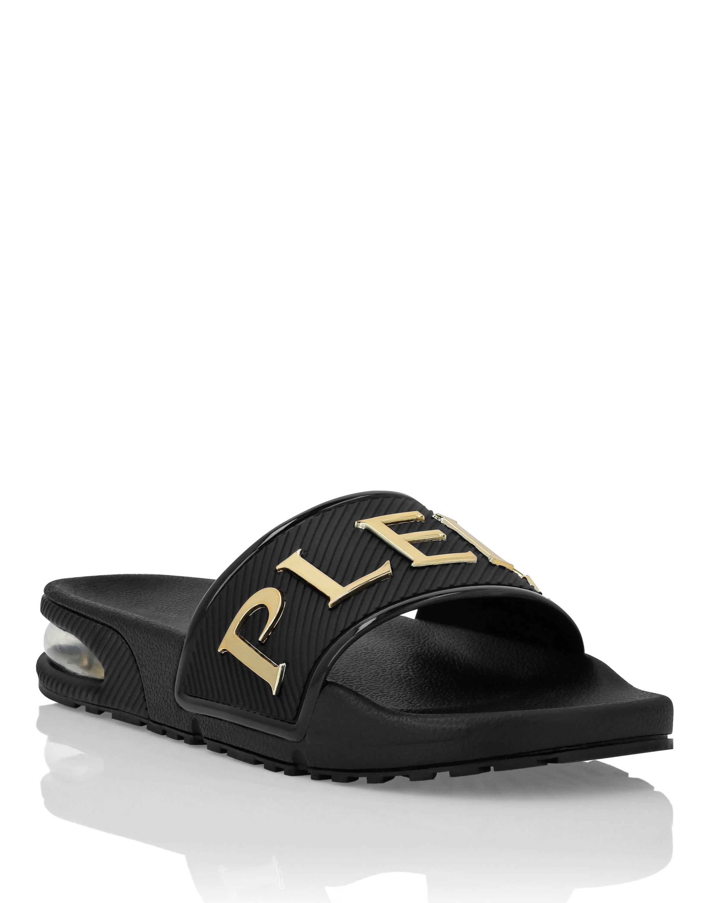 PLEIN SPORT Strandschuh "Badeschuhe" günstig online kaufen