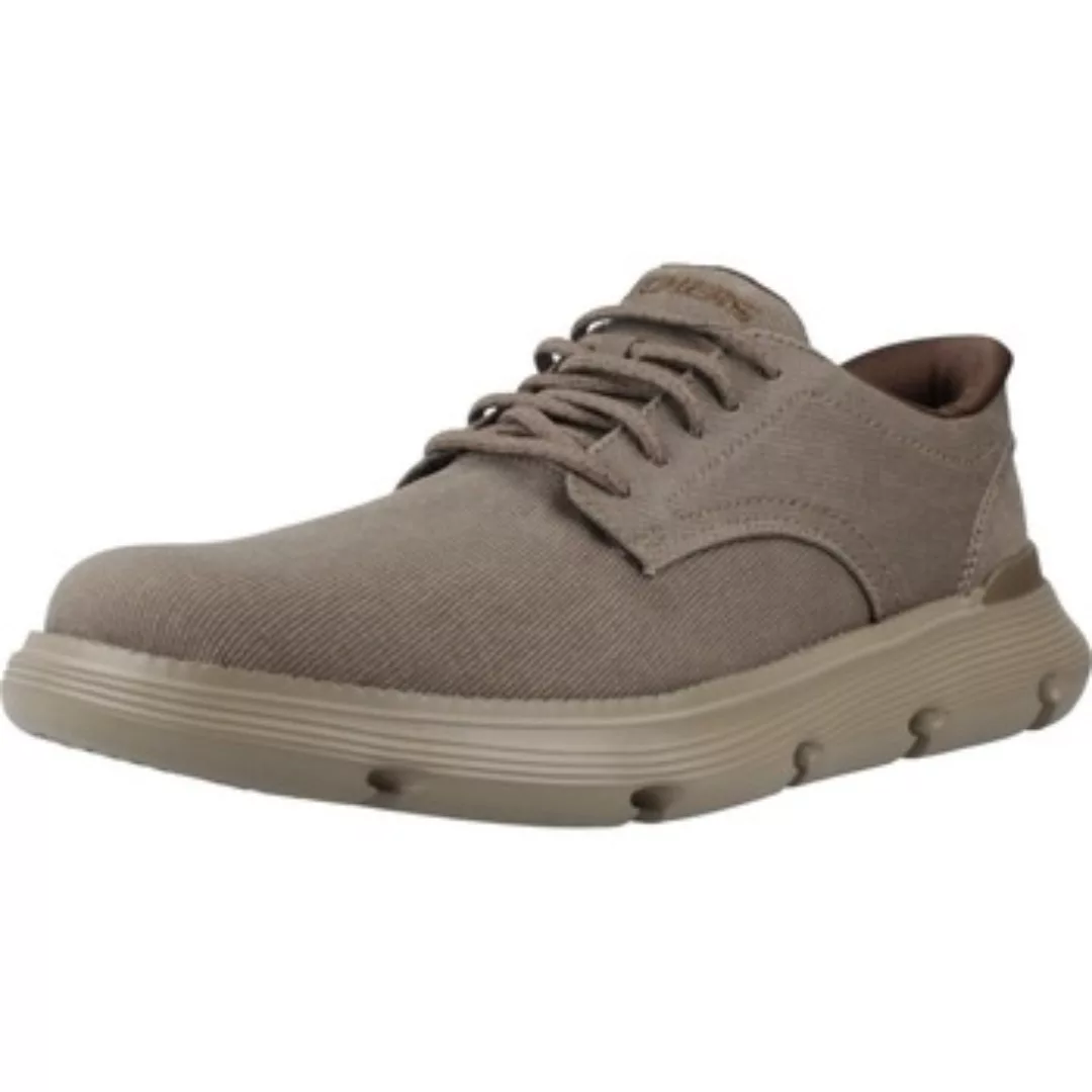 Skechers  Sneaker Slip-In-Sneakers Garza aus Canvas günstig online kaufen