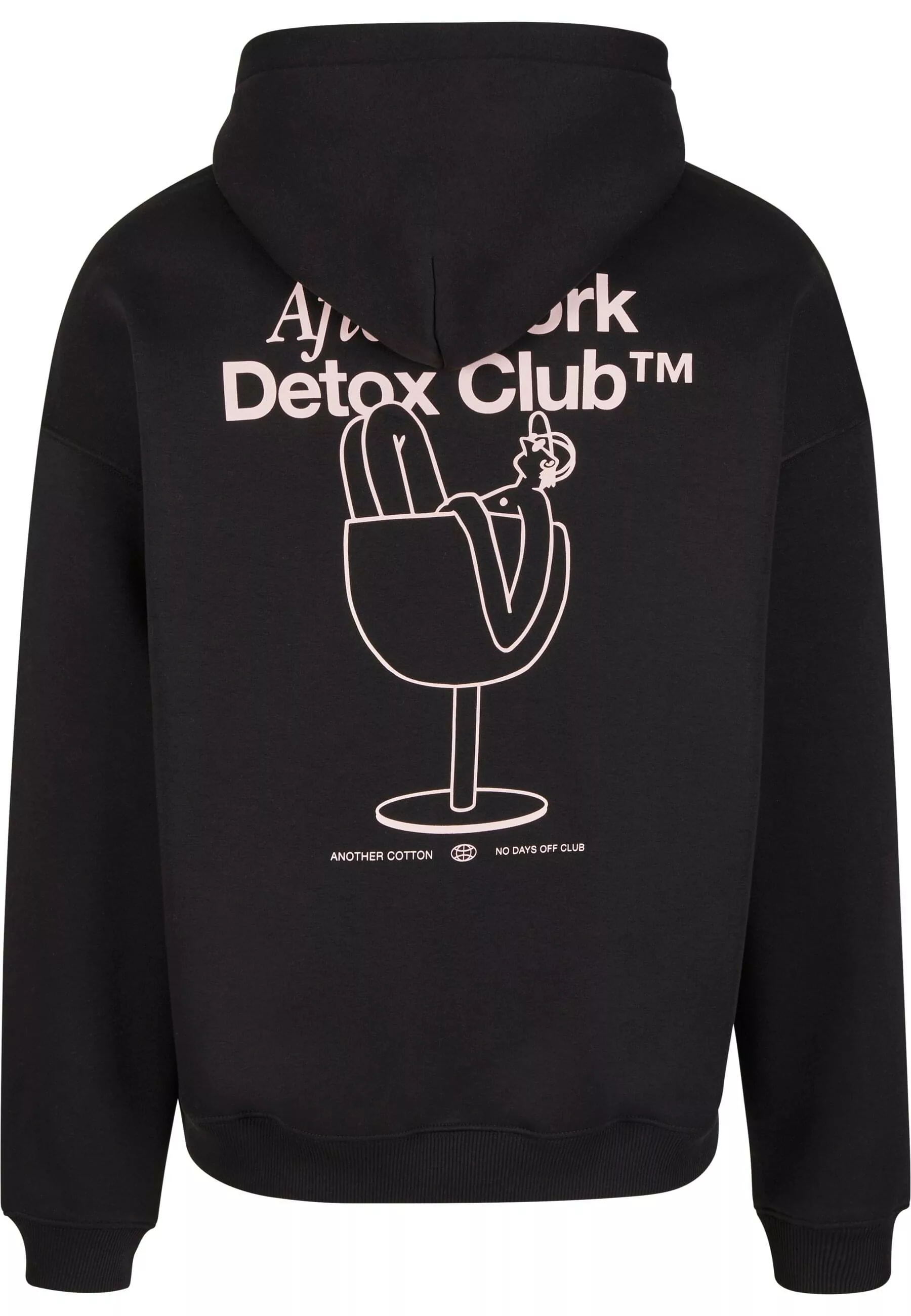 Another Cotton Lab Kapuzensweatshirt "Another Cotton Lab Another Cotton Lab günstig online kaufen