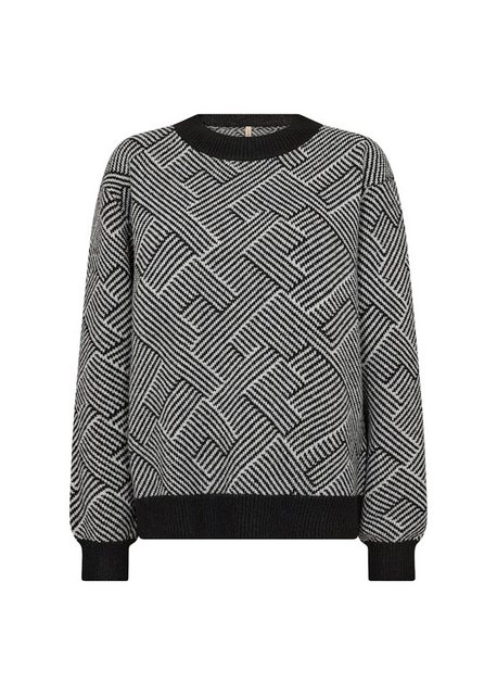 soyaconcept Strickpullover soyaconcept / Da.Strick / SC-INELA 1 günstig online kaufen