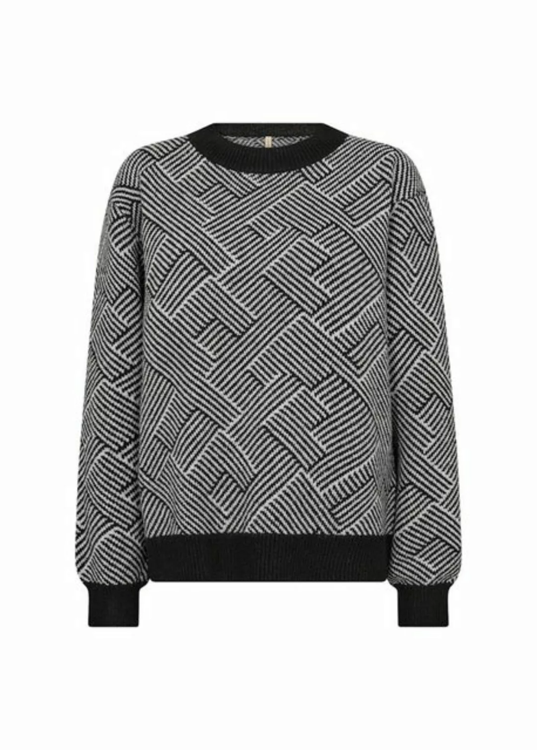 soyaconcept Strickpullover soyaconcept / Da.Strick / SC-INELA 1 günstig online kaufen