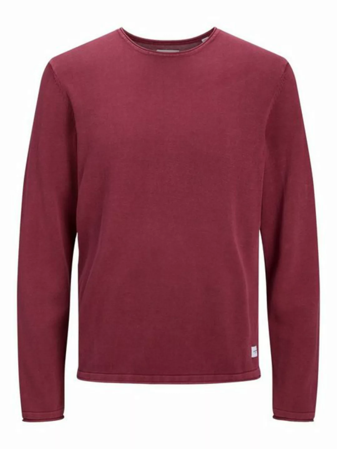 Jack & Jones Herren Pullover JJELEO günstig online kaufen