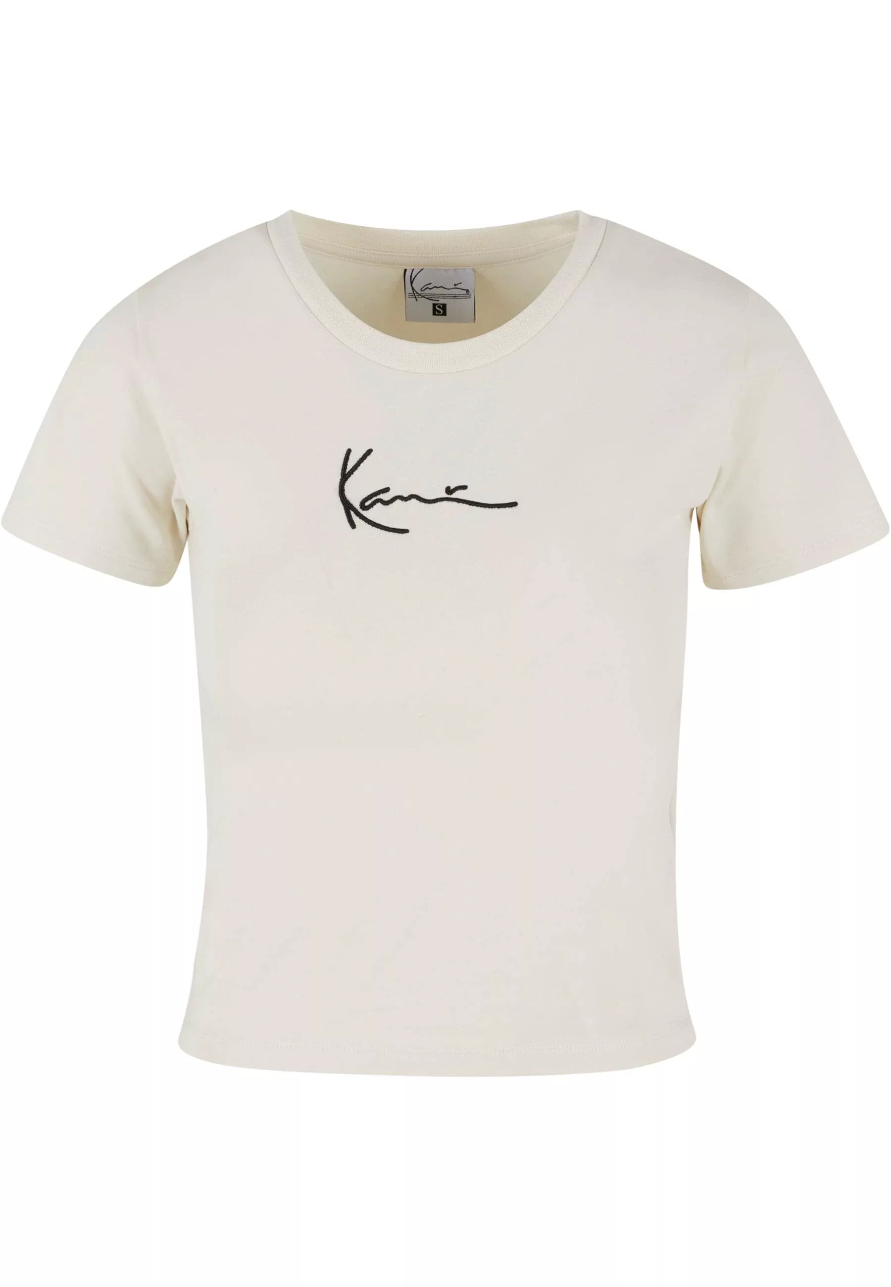 Karl Kani T-Shirt "Karl Kani Damen" günstig online kaufen