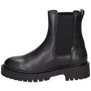 Marc O'Polo Chelsea Stiefelette Damen schwarz günstig online kaufen