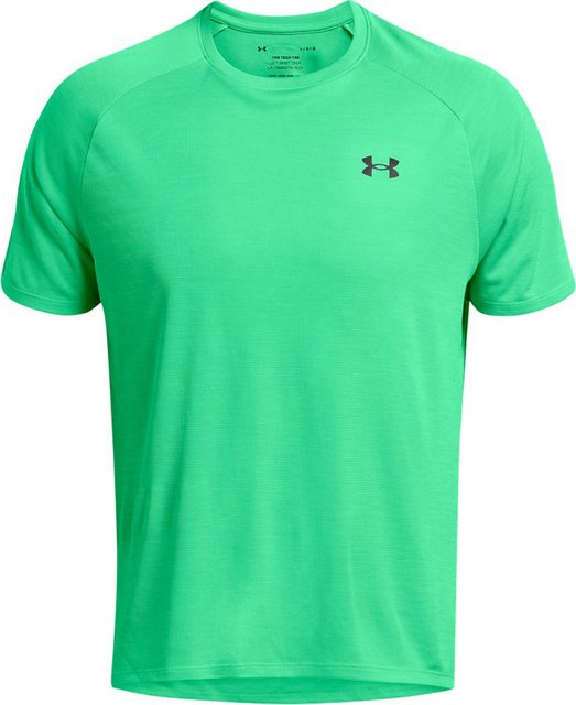 Under Armour® T-Shirt Ua Tech Textured Ss günstig online kaufen