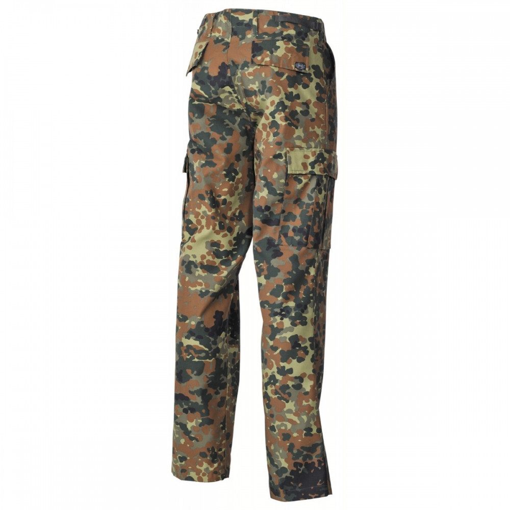 MFH Cargohose US Kampfhose BDU von günstig online kaufen