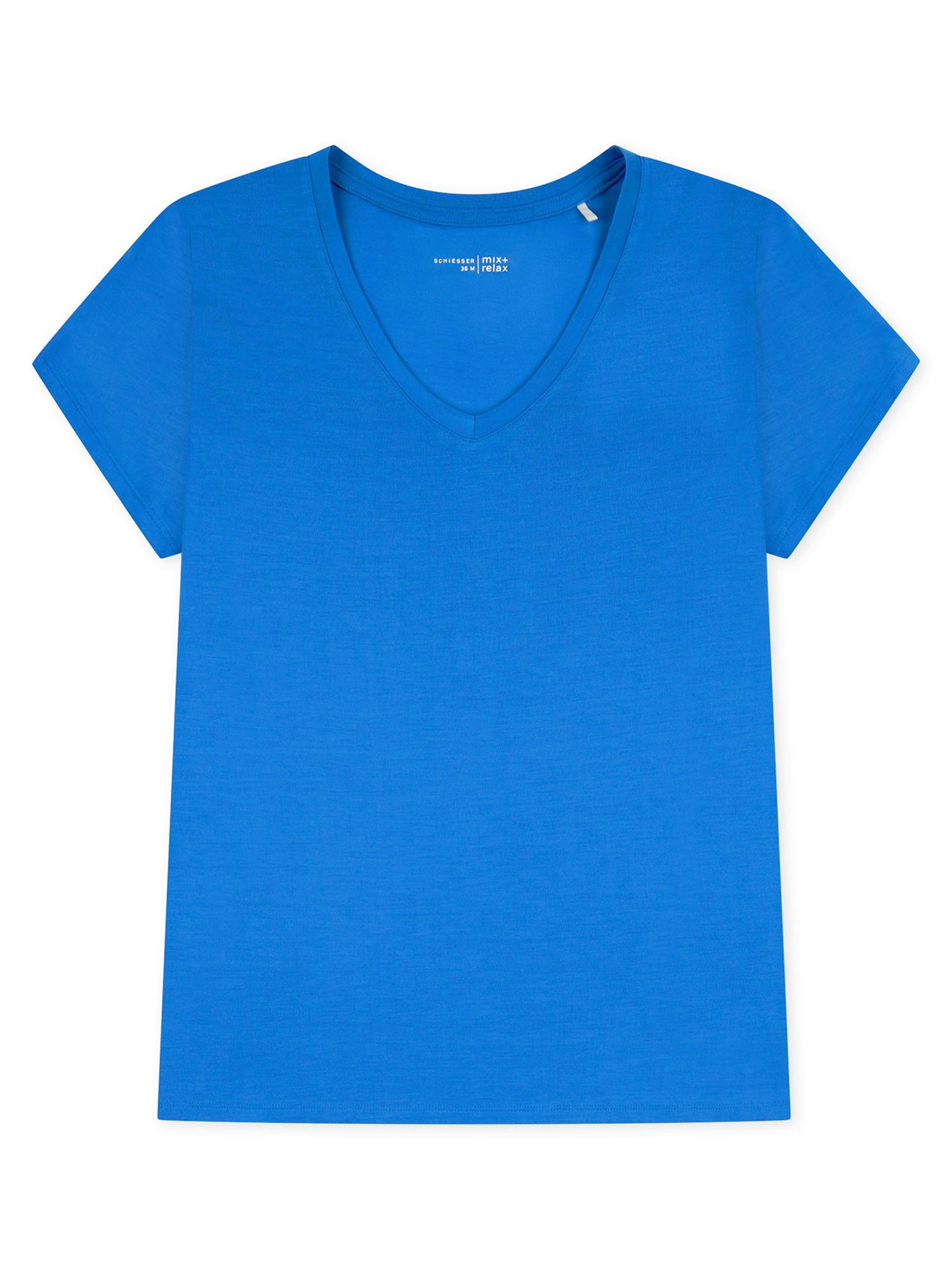 Schiesser Sleepshirt Mix & Relax schlafshirt günstig online kaufen