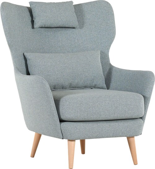 Gutmann Factory Ohrensessel "Sol-S" günstig online kaufen
