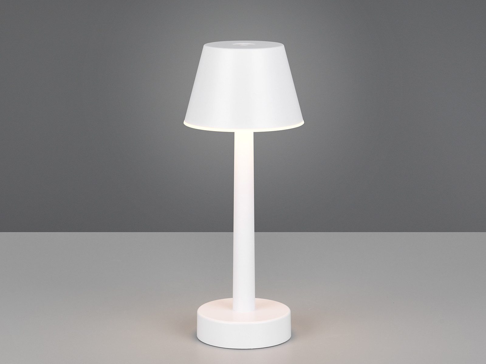 Reality Leuchten LED Tischleuchte, Dimmfunktion, LED günstig online kaufen