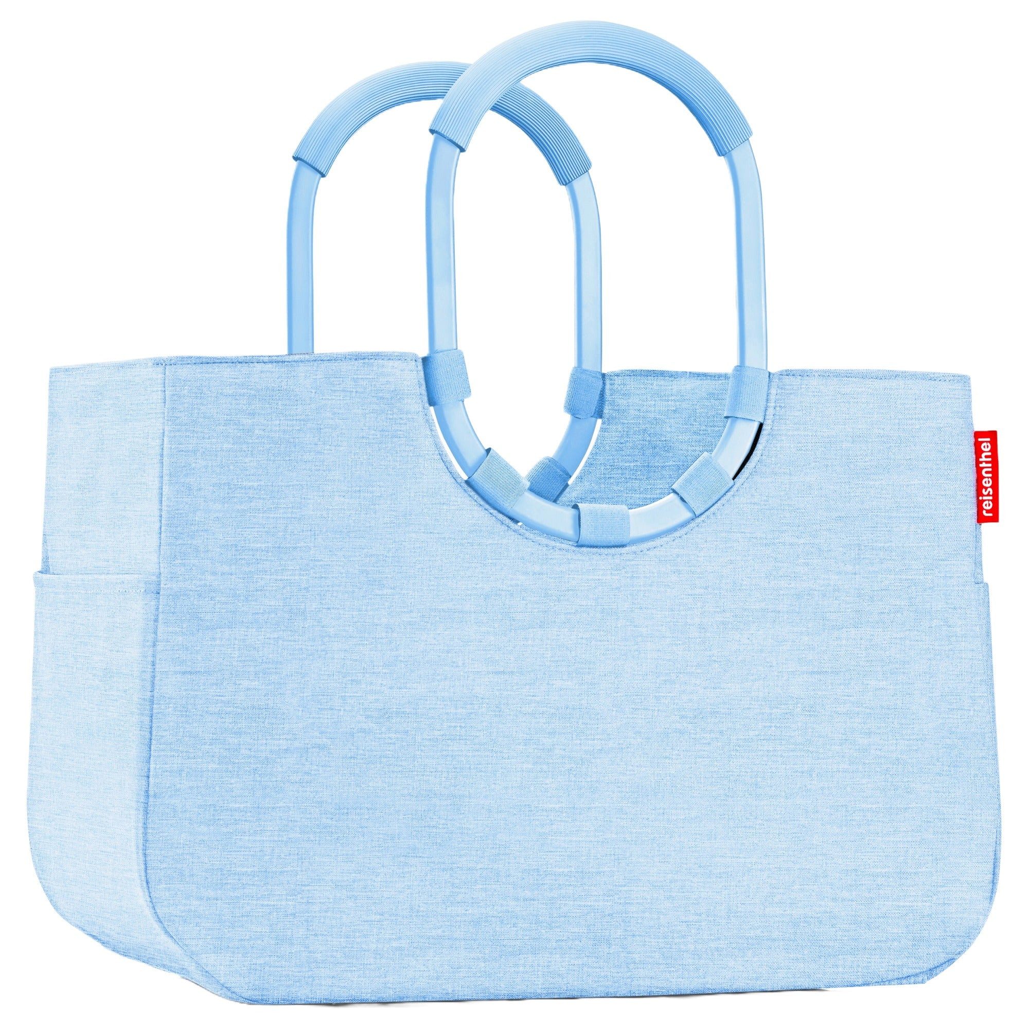 REISENTHEL® Einkaufsshopper loopshopper L frame twist günstig online kaufen