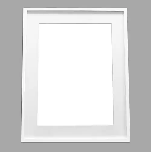 queence Bild »Janet«, Abstrakt, Abstrakt, Marmor, gerahmt günstig online kaufen