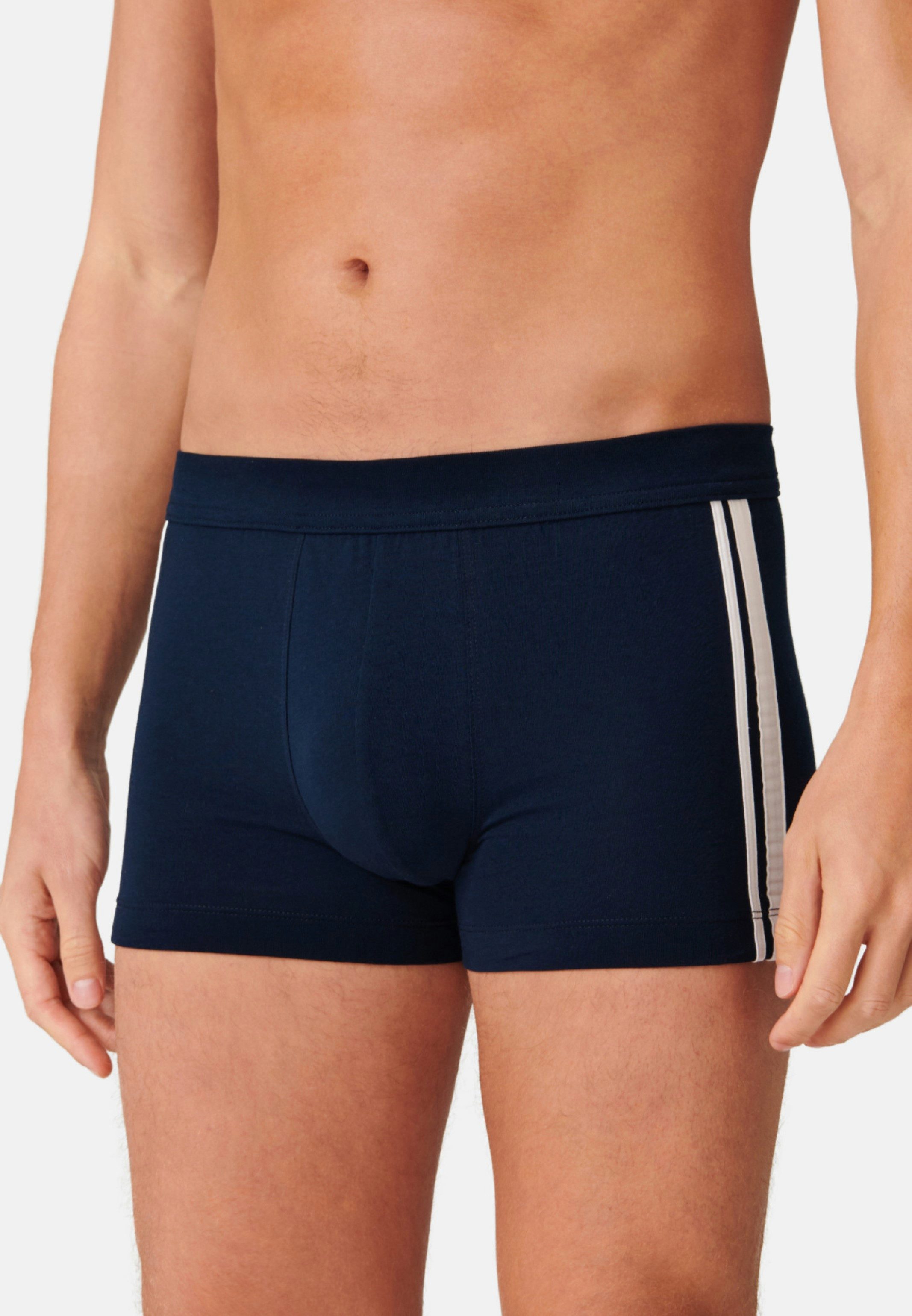 Schiesser Retro Boxer 6er Pack - günstig online kaufen