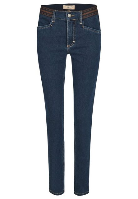 ANGELS Dehnbund-Jeans Jeans Skinny Sporty günstig online kaufen