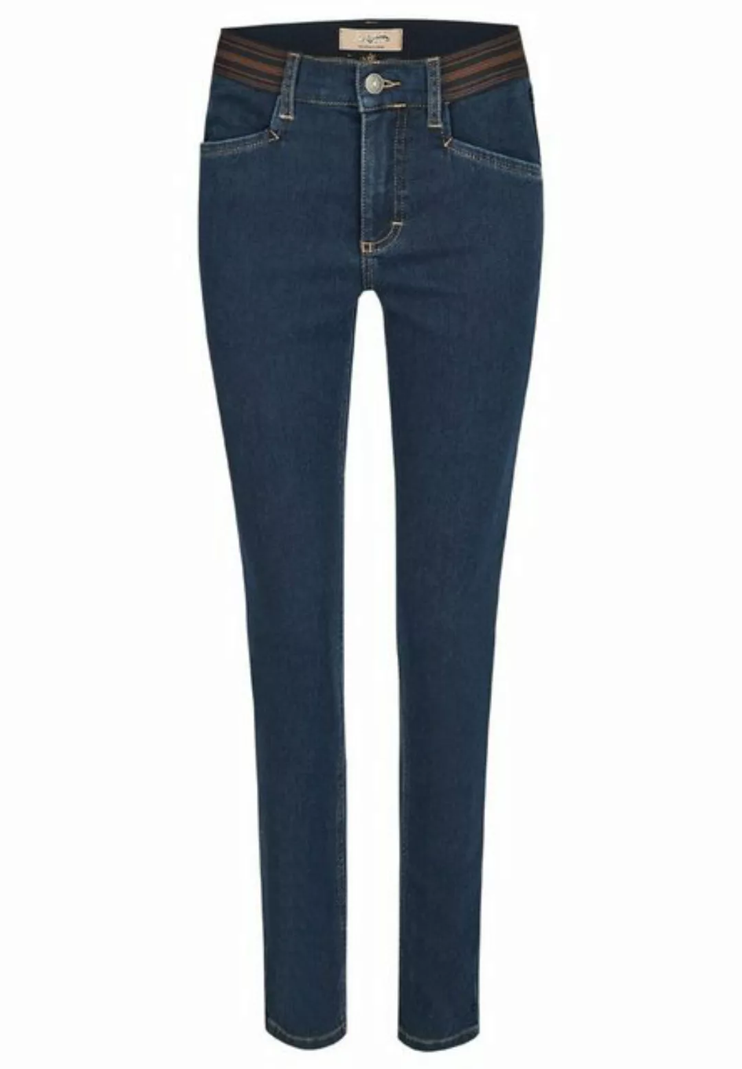 ANGELS Dehnbund-Jeans Jeans Skinny Sporty günstig online kaufen