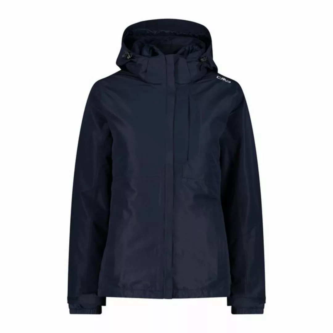 CMP Outdoorjacke CMP Damen Jacke JACKET ZIP HOOD DETACHBL 33Z1646D günstig online kaufen