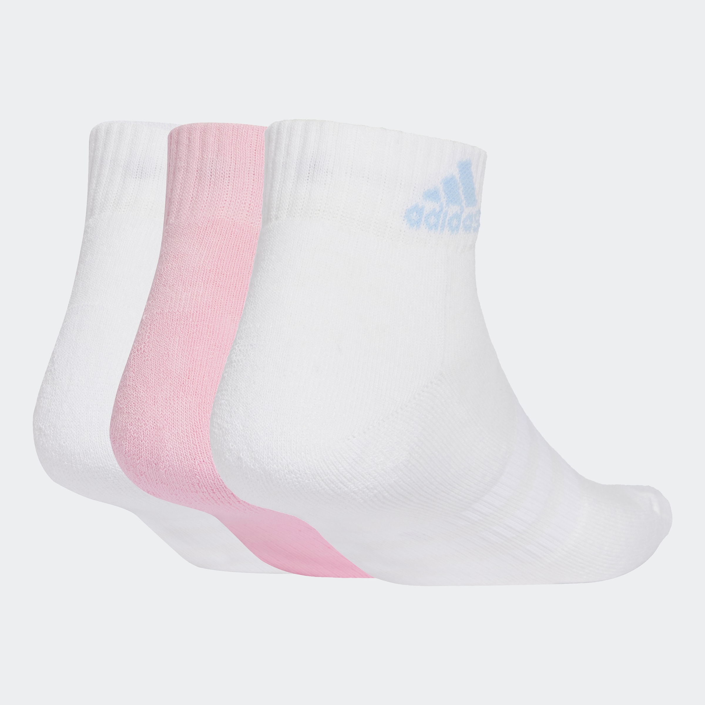 adidas Performance Funktionssocken "C SPW ANK 3P", (3 Paar) günstig online kaufen