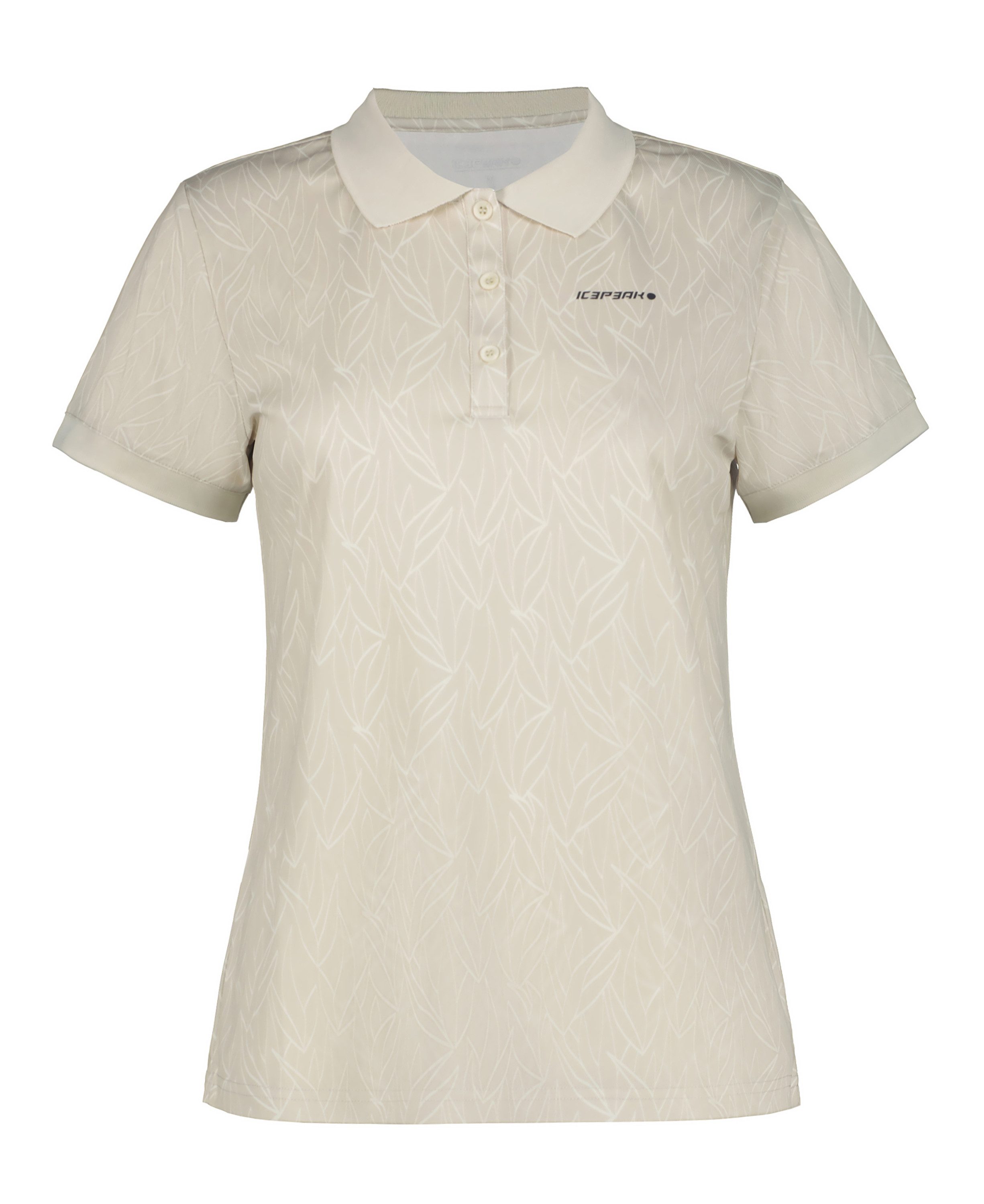 Icepeak Poloshirt "Icepeak Polo shirt BROOKLET" günstig online kaufen