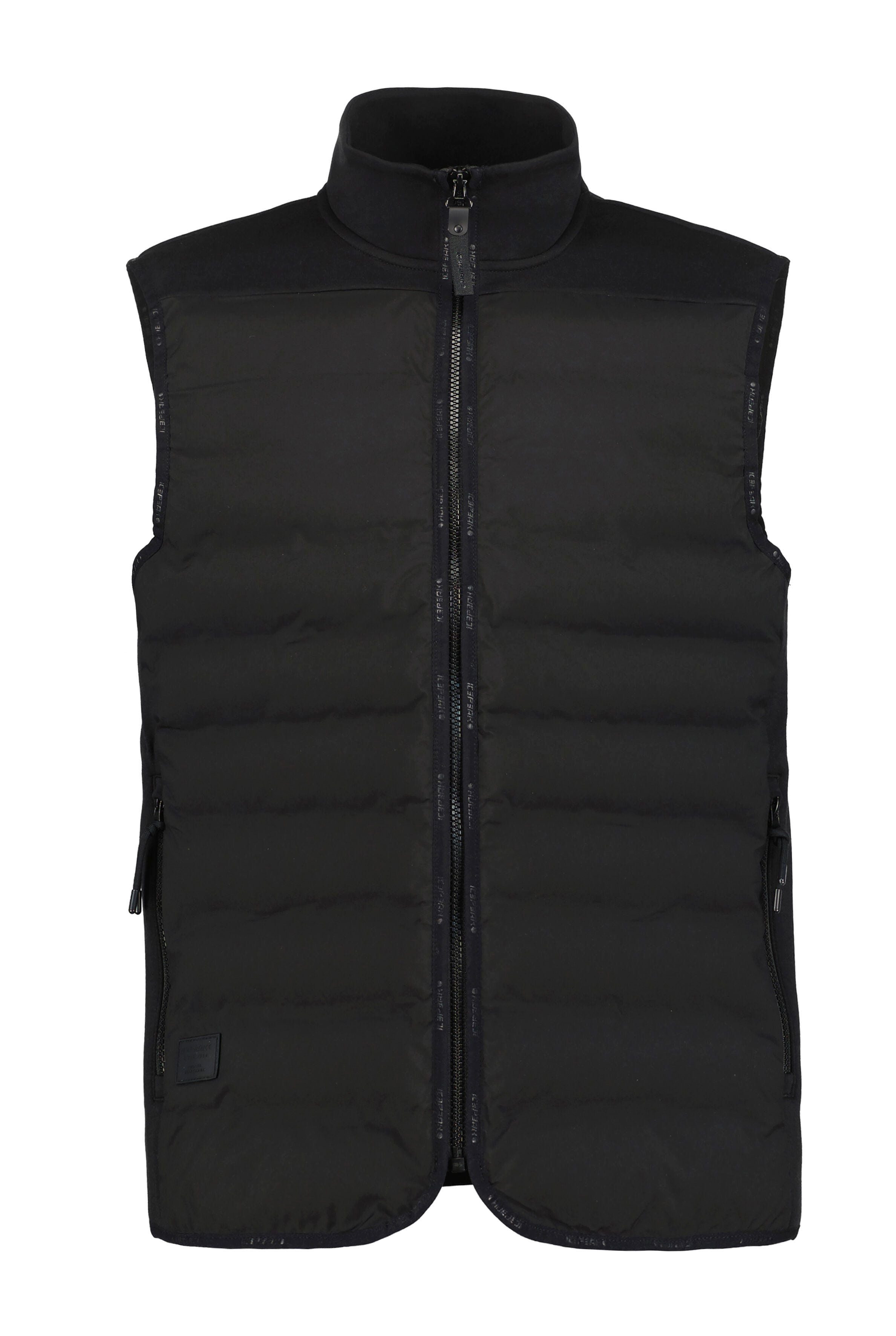 Icepeak Steppweste H HYBRIDWESTE ALTAN (1-tlg) günstig online kaufen