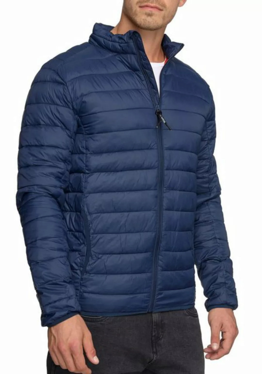 Indicode Kurzjacke Amare günstig online kaufen