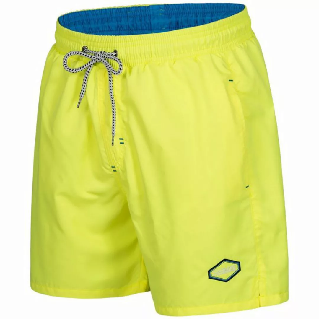 Alessandro Salvarini Shorts AS-135 mit Reißverschlusstaschen günstig online kaufen