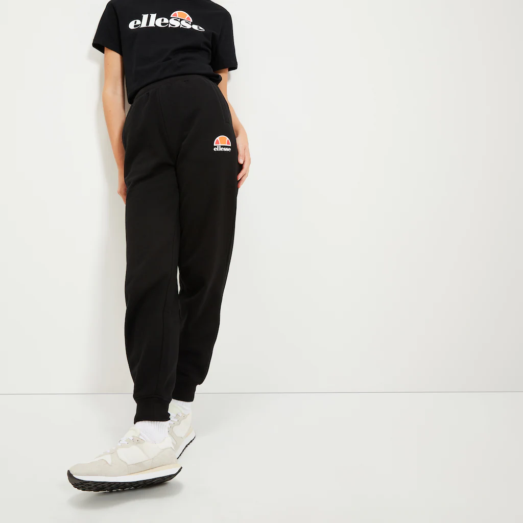 Ellesse Jogginghose "QUEENSTOWN JOG PANT" günstig online kaufen