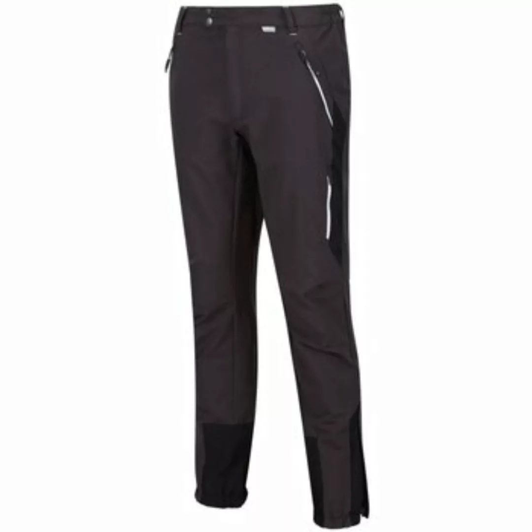 Regatta  Shorts Sport HE HOSE Mountain Wntr Trs RMJ247R/61G günstig online kaufen