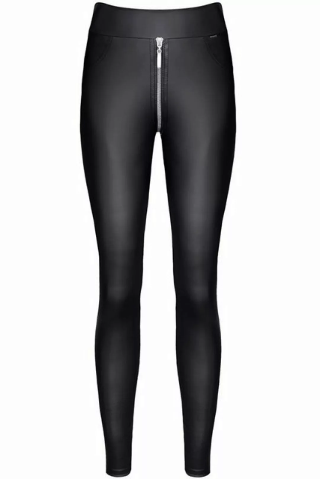 Demoniq Leggings in schwarz - M günstig online kaufen