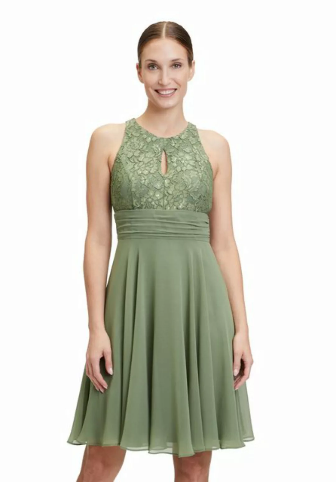 Vera Mont Minikleid mit Spitze (1-tlg) günstig online kaufen