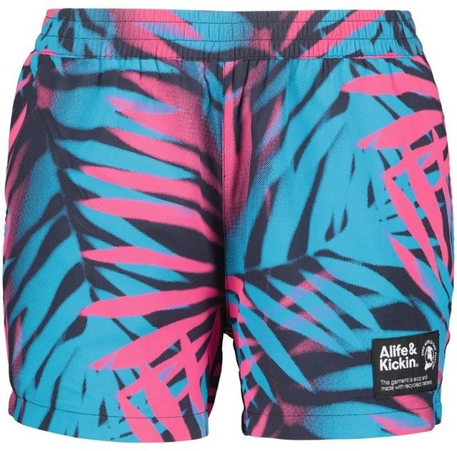 Alife & Kickin Shorts Oxanaak A Shorts günstig online kaufen