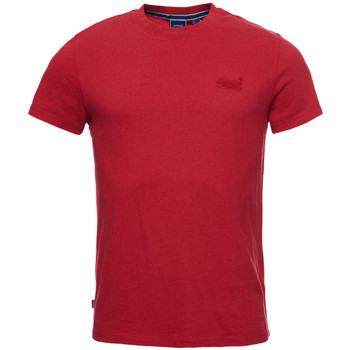 Superdry  T-Shirts & Poloshirts Vintage logo emb günstig online kaufen