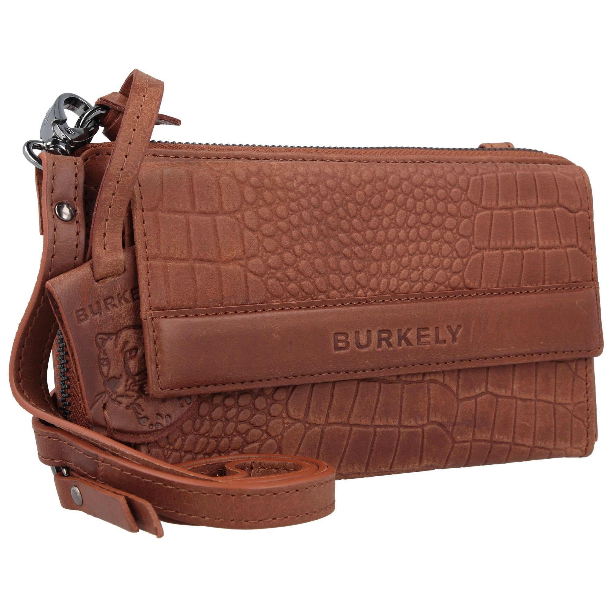Burkely Geldbörse Casual Carly, Leder günstig online kaufen