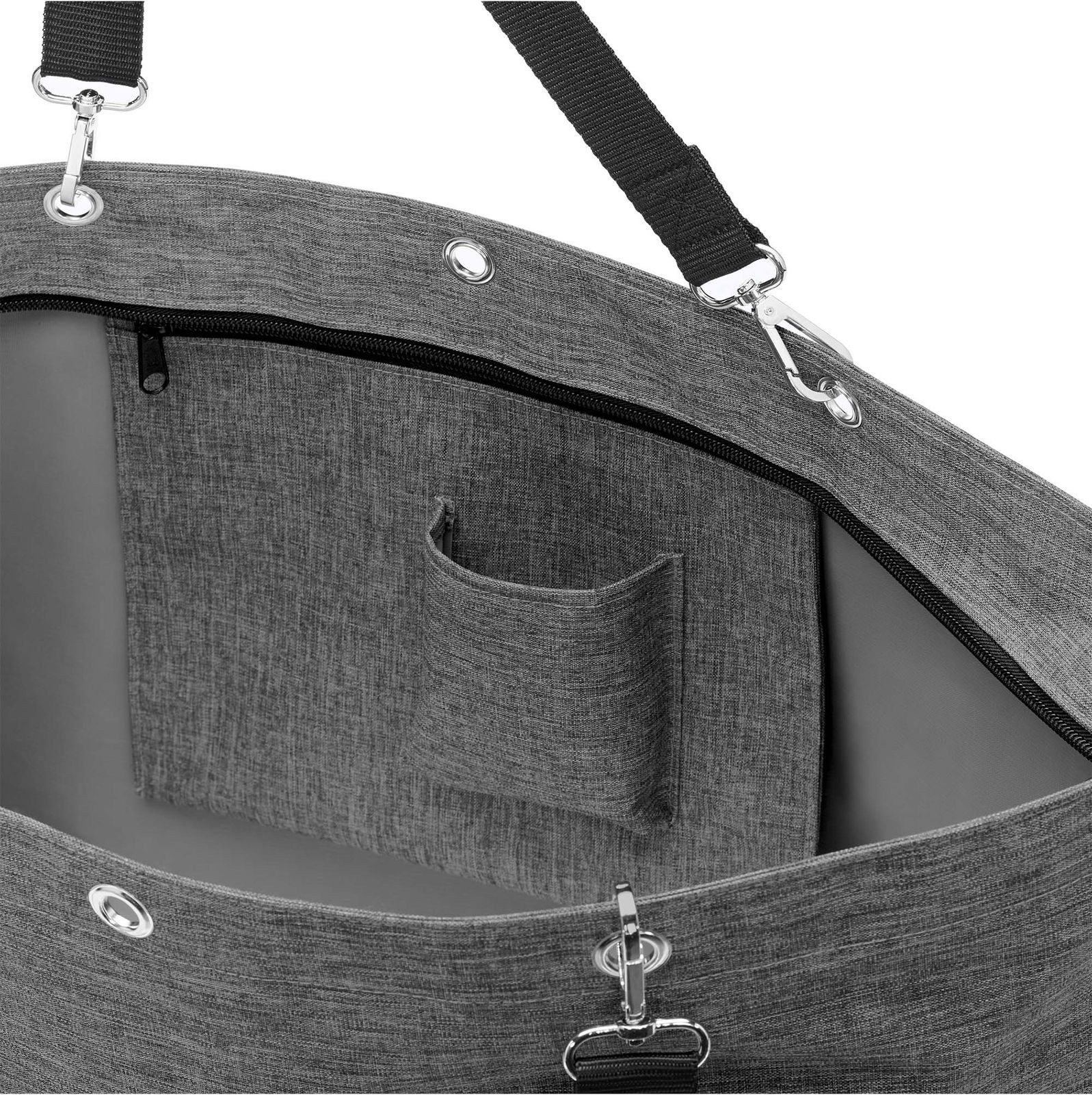 REISENTHEL® Shopper shopper XL, Einkaufstasche Strandtasche günstig online kaufen